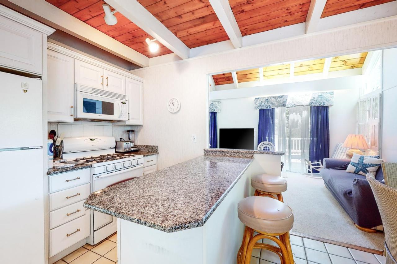 Summersea Mashpee Exterior photo