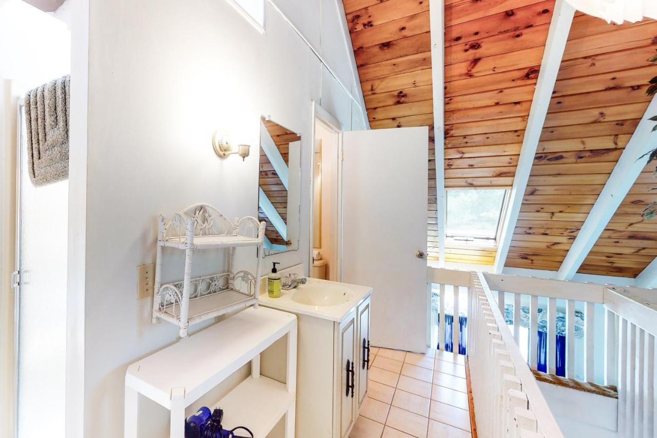 Summersea Mashpee Exterior photo