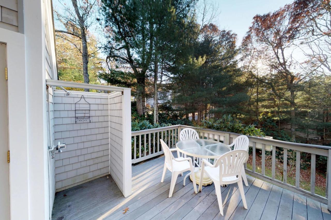 Summersea Mashpee Exterior photo
