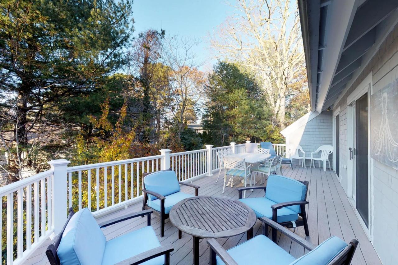Summersea Mashpee Exterior photo